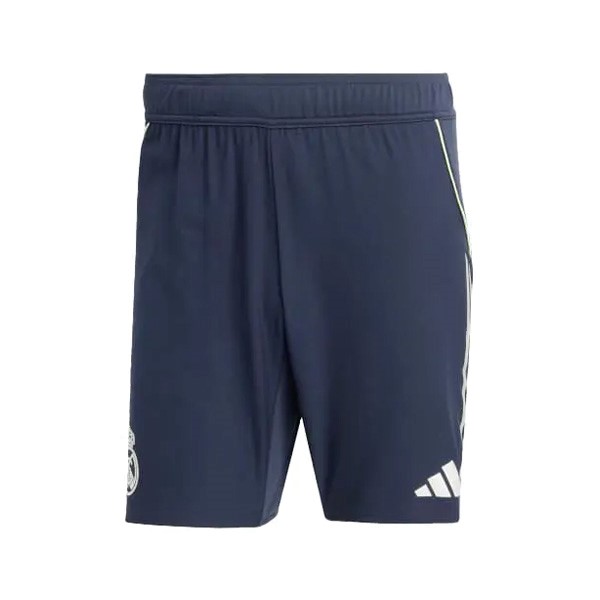 Pantalones Real Madrid 2ª 2025/26